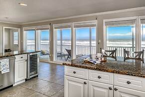 High Tide Paradise