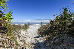 High Tide Paradise