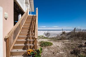 High Tide Paradise