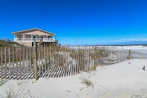 High Tide Paradise