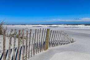 High Tide Paradise