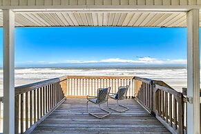 High Tide Paradise