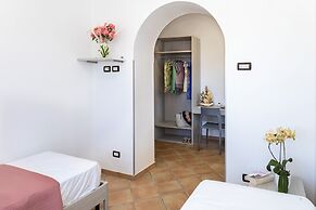 Villa Lions Rose in Sant Agata sui Due Golfi