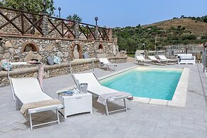 Villa Lions Rose in Sant Agata sui Due Golfi