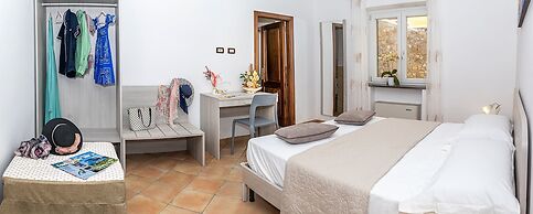 Villa Lions Rose in Sant Agata sui Due Golfi