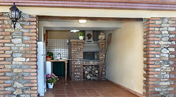 Villa Lions Rose in Sant Agata sui Due Golfi