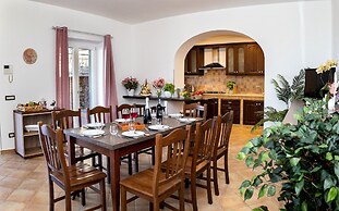 Villa Lions Rose in Sant Agata sui Due Golfi