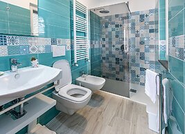 Villa Lions Rose in Sant Agata sui Due Golfi