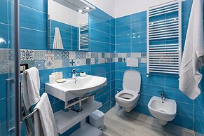 Villa Lions Rose in Sant Agata sui Due Golfi