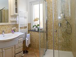 Villa Lions Rose in Sant Agata sui Due Golfi