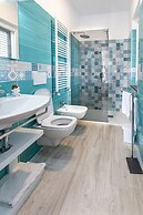 Villa Lions Rose in Sant Agata sui Due Golfi