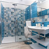 Villa Lions Rose in Sant Agata sui Due Golfi