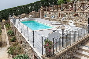 Villa Lions Rose in Sant Agata sui Due Golfi