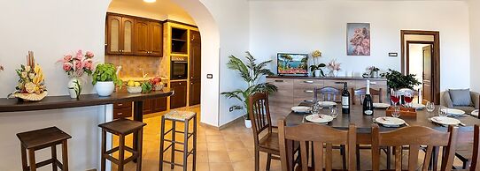 Villa Lions Rose in Sant Agata sui Due Golfi