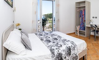 Villa Lions Rose in Sant Agata sui Due Golfi