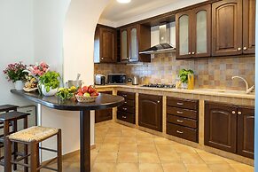 Villa Lions Rose in Sant Agata sui Due Golfi