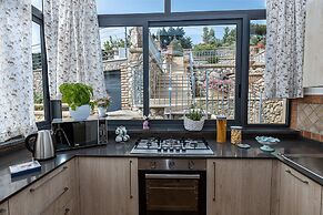 Villa Lions Rose in Sant Agata sui Due Golfi