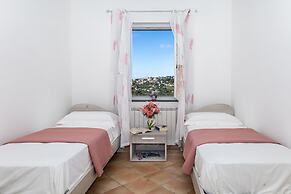 Villa Lions Rose in Sant Agata sui Due Golfi