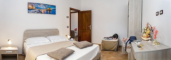 Villa Lions Rose in Sant Agata sui Due Golfi