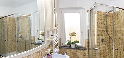 Villa Lions Rose in Sant Agata sui Due Golfi