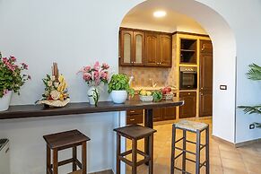 Villa Lions Rose in Sant Agata sui Due Golfi