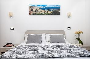 Villa Lions Rose in Sant Agata sui Due Golfi