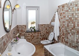 Villa Lions Rose in Sant Agata sui Due Golfi