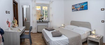 Villa Lions Rose in Sant Agata sui Due Golfi