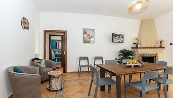 Villa Lions Rose in Sant Agata sui Due Golfi