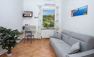 Villa Lions Rose in Sant Agata sui Due Golfi