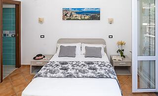 Villa Lions Rose in Sant Agata sui Due Golfi