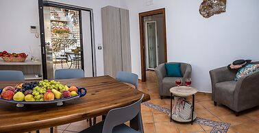 Villa Lions Rose in Sant Agata sui Due Golfi