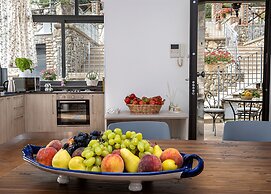 Villa Lions Rose in Sant Agata sui Due Golfi