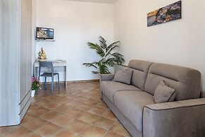 Villa Lions Rose in Sant Agata sui Due Golfi