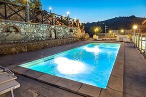 Villa Lions Rose in Sant Agata sui Due Golfi