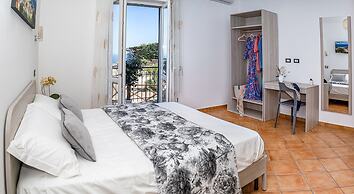 Villa Lions Rose in Sant Agata sui Due Golfi