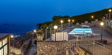 Villa Lions Rose in Sant Agata sui Due Golfi