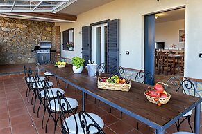 Villa Lions Rose in Sant Agata sui Due Golfi