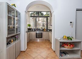 Villa Lions Rose in Sant Agata sui Due Golfi