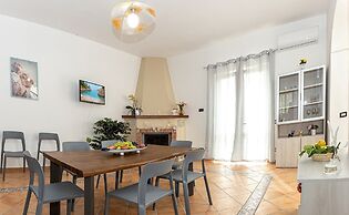 Villa Lions Rose in Sant Agata sui Due Golfi