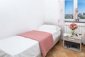 Villa Lions Rose in Sant Agata sui Due Golfi