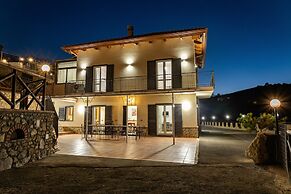 Villa Lions Rose in Sant Agata sui Due Golfi