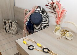 Villa Lions Rose in Sant Agata sui Due Golfi