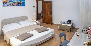 Villa Lions Rose in Sant Agata sui Due Golfi