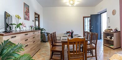 Villa Lions Rose in Sant Agata sui Due Golfi