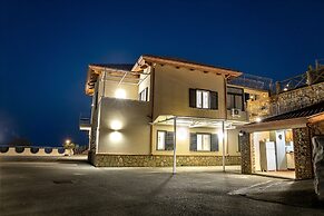 Villa Lions Rose in Sant Agata sui Due Golfi