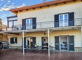 Villa Lions Rose in Sant Agata sui Due Golfi