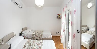 Villa Lions Rose in Sant Agata sui Due Golfi