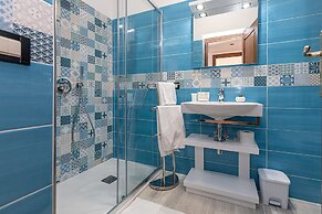 Villa Lions Rose in Sant Agata sui Due Golfi