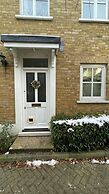 Stepney Green Gated Area with Parking & Garden